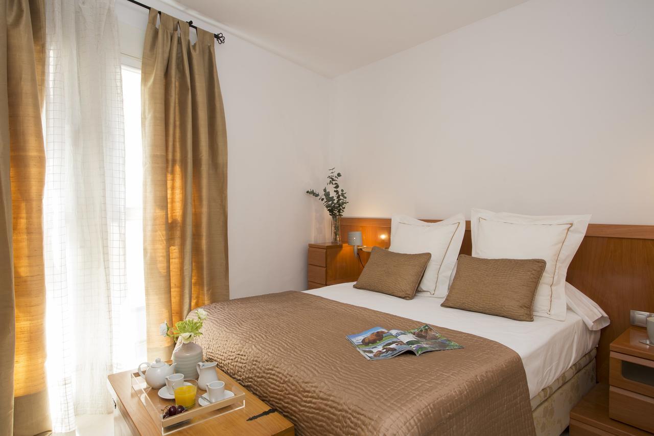 Singularstays Poeta Querol Βαλένθια Εξωτερικό φωτογραφία